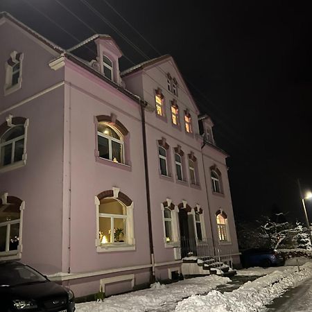 Ferienwohnung Walddorf  Εξωτερικό φωτογραφία