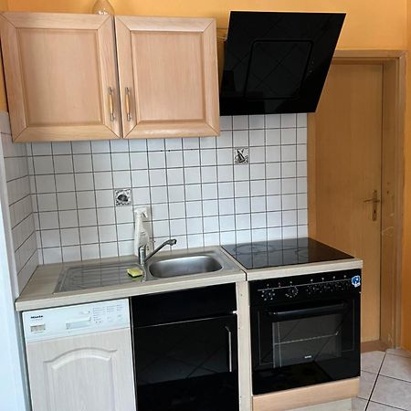 Ferienwohnung Walddorf  Εξωτερικό φωτογραφία