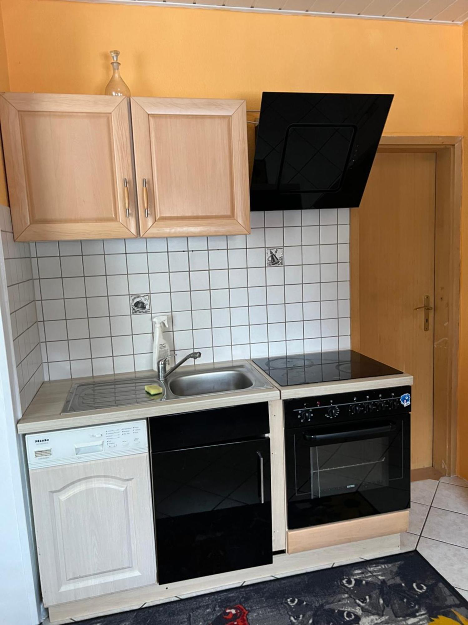 Ferienwohnung Walddorf  Εξωτερικό φωτογραφία