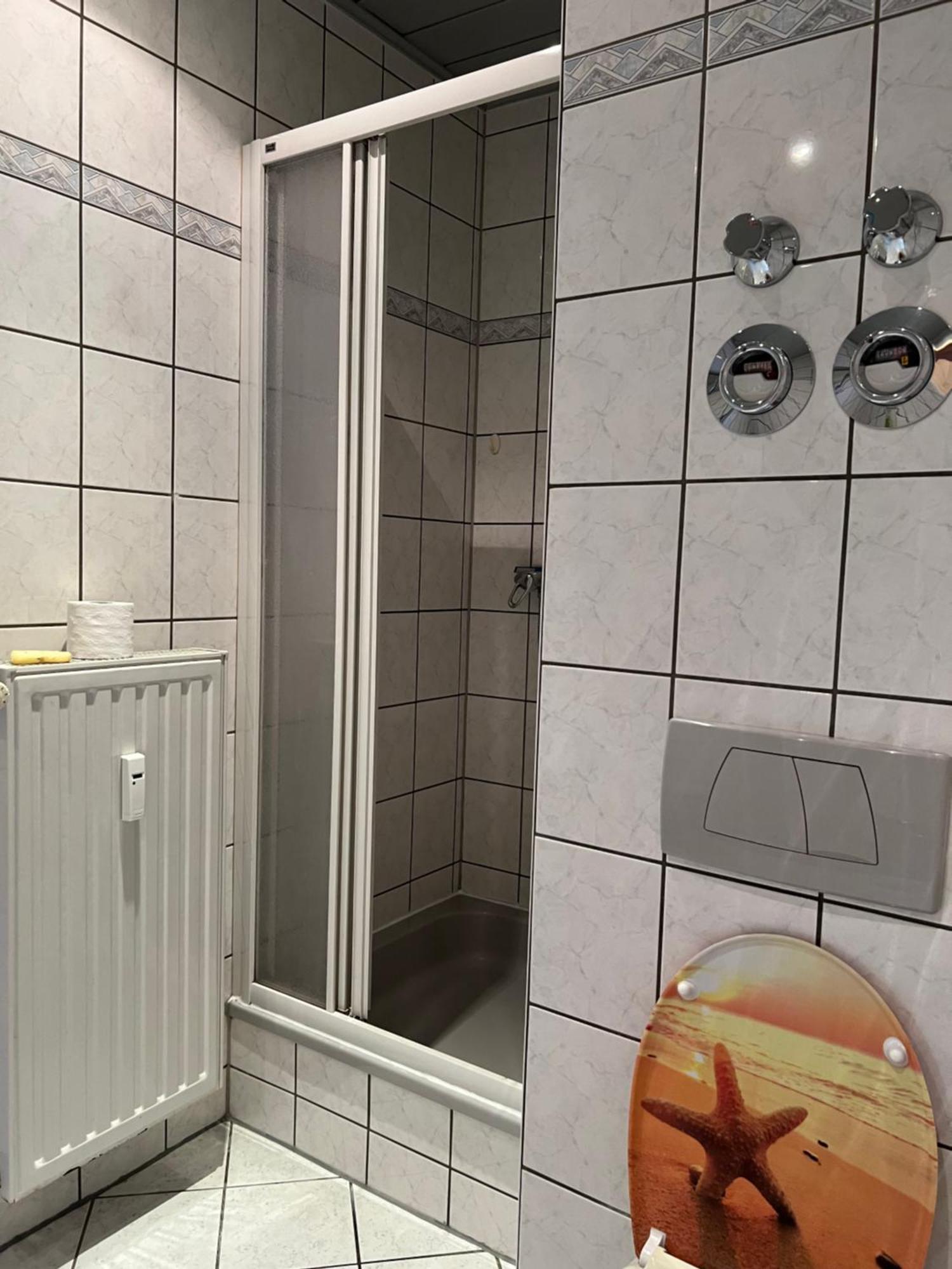 Ferienwohnung Walddorf  Εξωτερικό φωτογραφία
