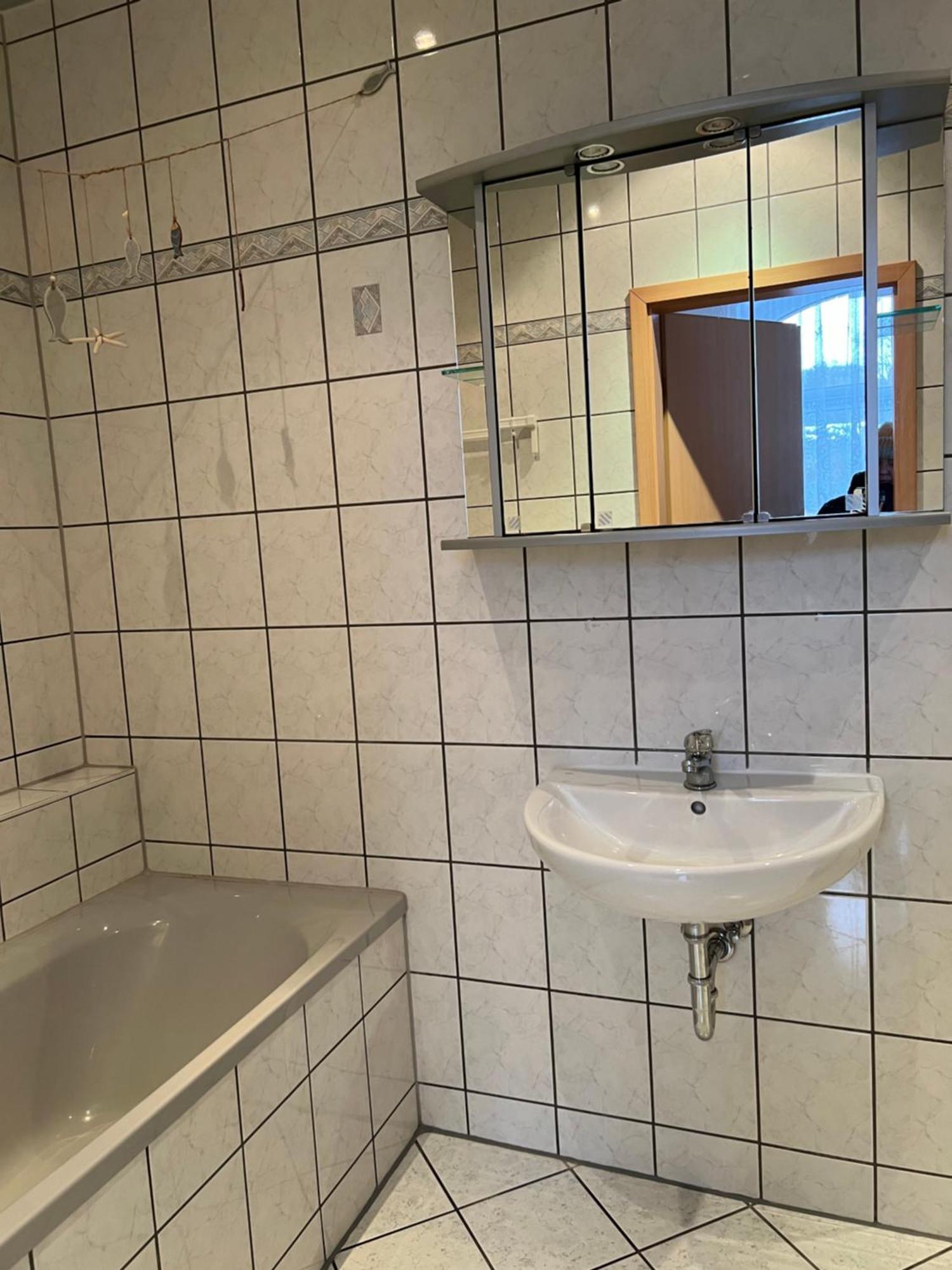 Ferienwohnung Walddorf  Εξωτερικό φωτογραφία