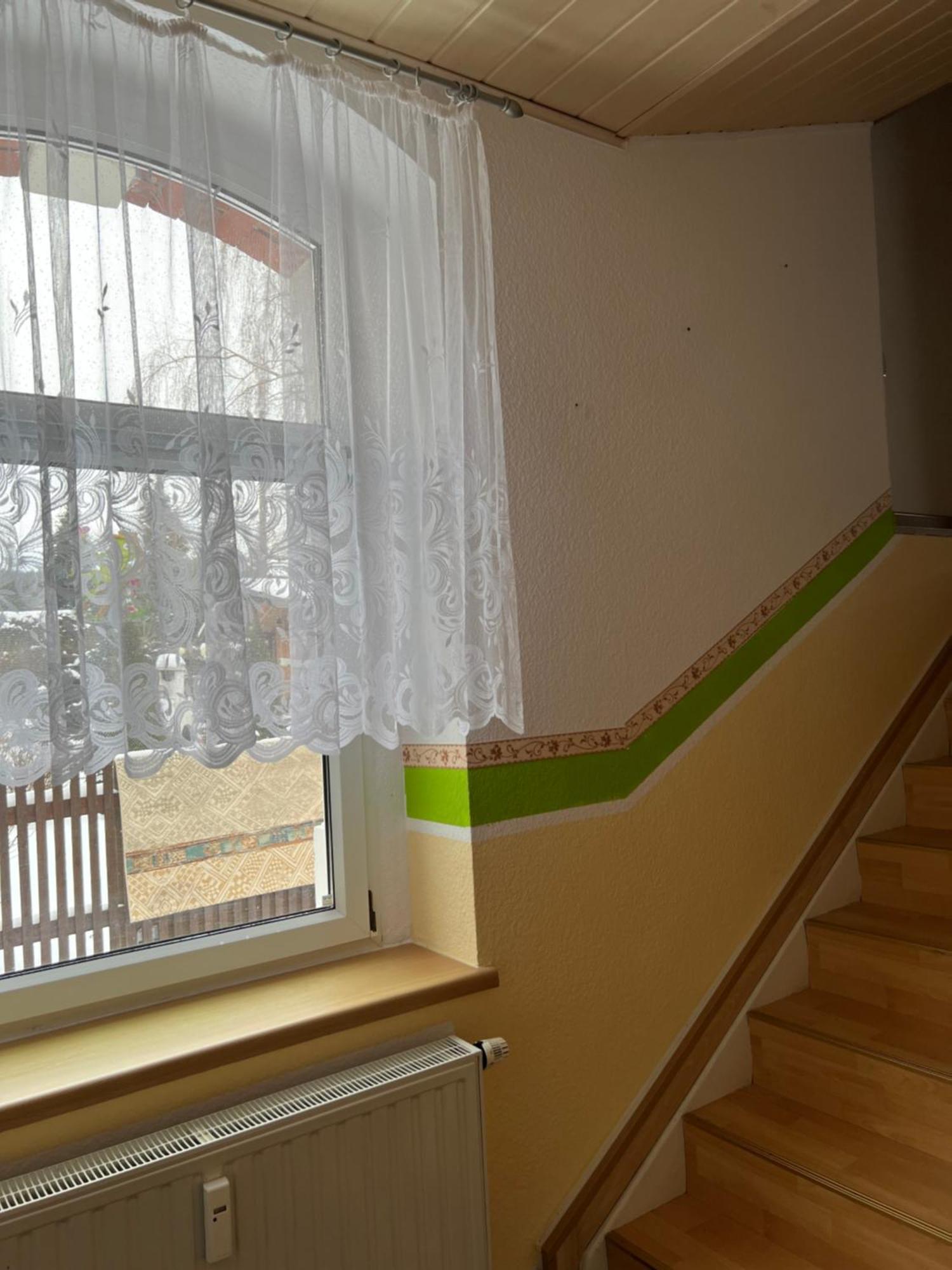 Ferienwohnung Walddorf  Εξωτερικό φωτογραφία