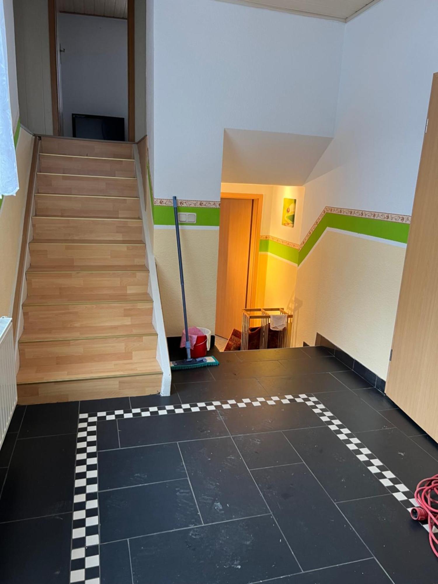 Ferienwohnung Walddorf  Εξωτερικό φωτογραφία